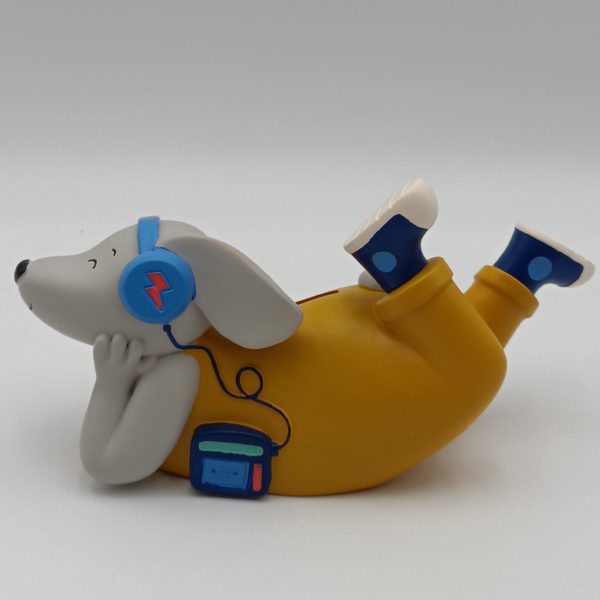 Tirelire Puce et Pilou – Image 4