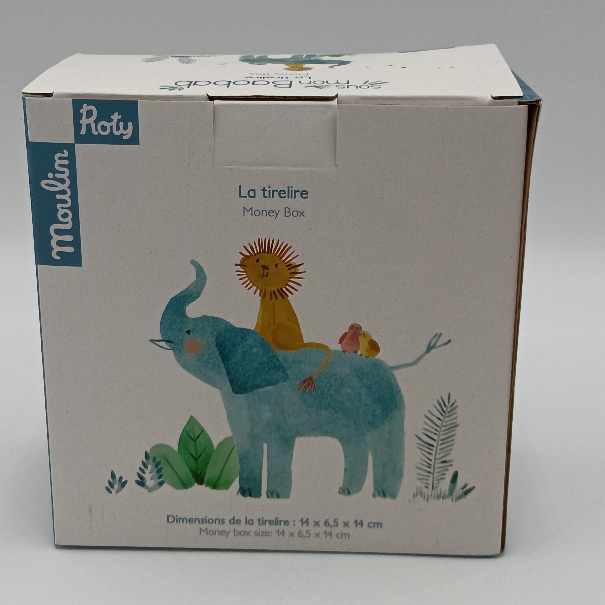 Tirelire Baobab – Image 6