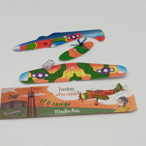 Avion – Image 2