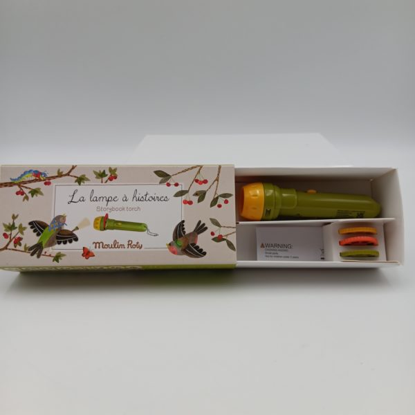 Lampe à histoire – Image 3