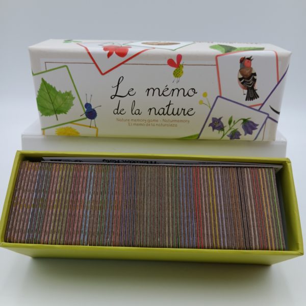Le Mémo de la nature – Image 2