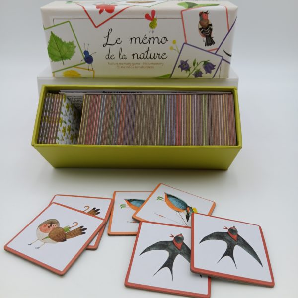 Le Mémo de la nature – Image 4