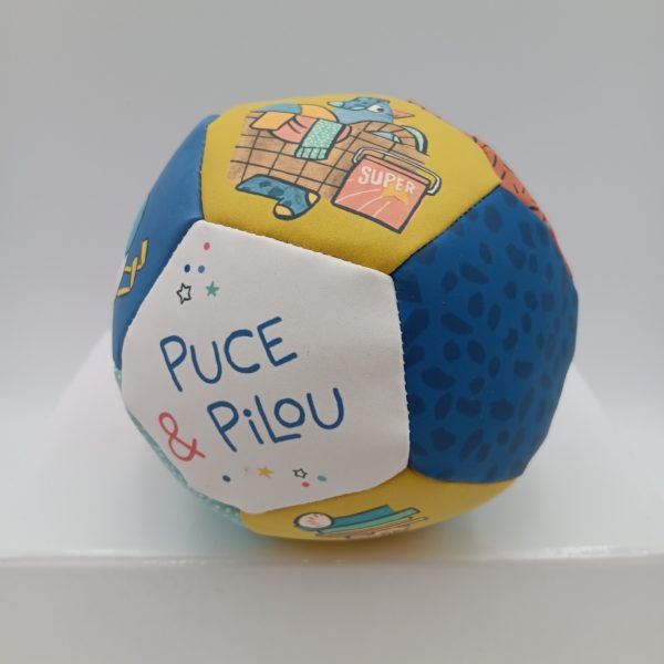 Ballon souple – Image 2