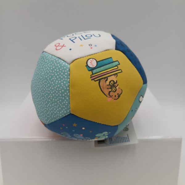 Ballon souple – Image 3