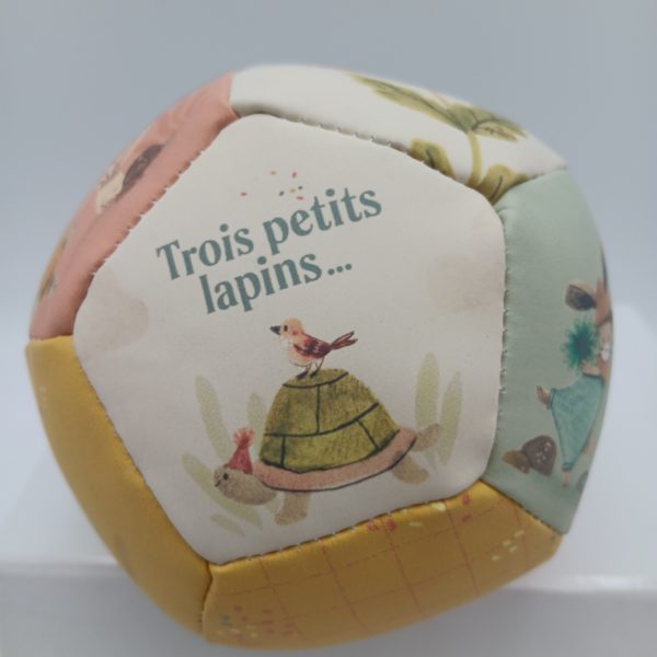 Ballon souple – Image 4