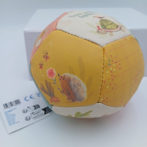 Ballon souple – Image 5