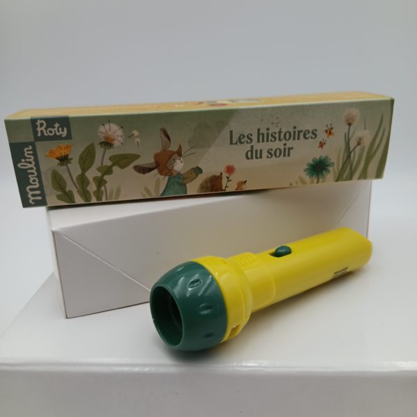 Les histoires du soir – Image 4