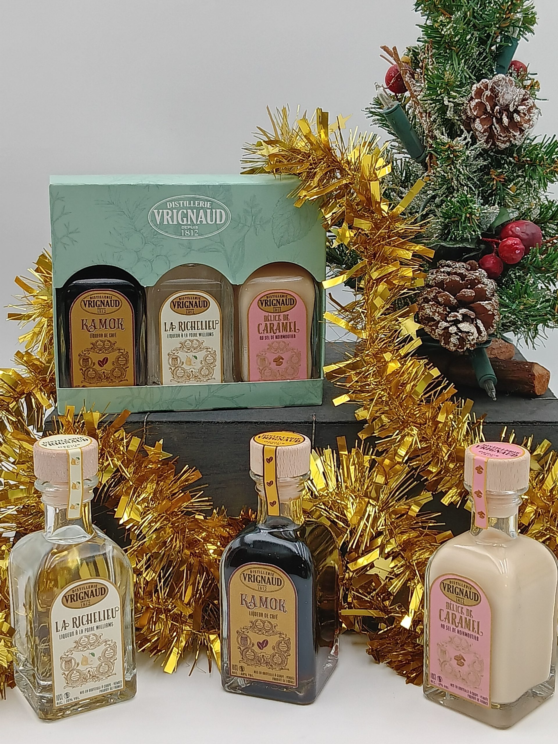 Coffret Liqueur – Image 4