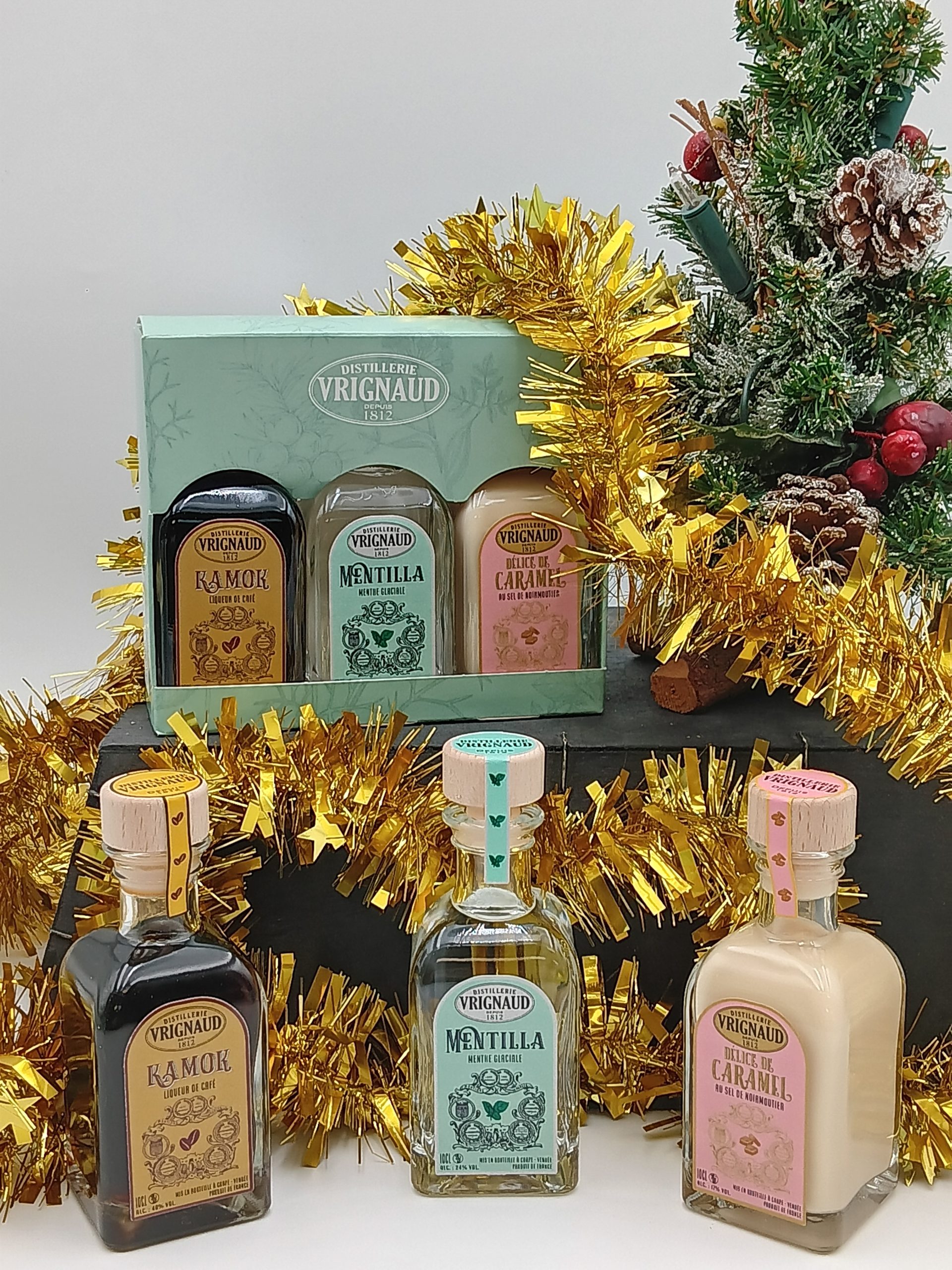 Coffret Liqueur – Image 3