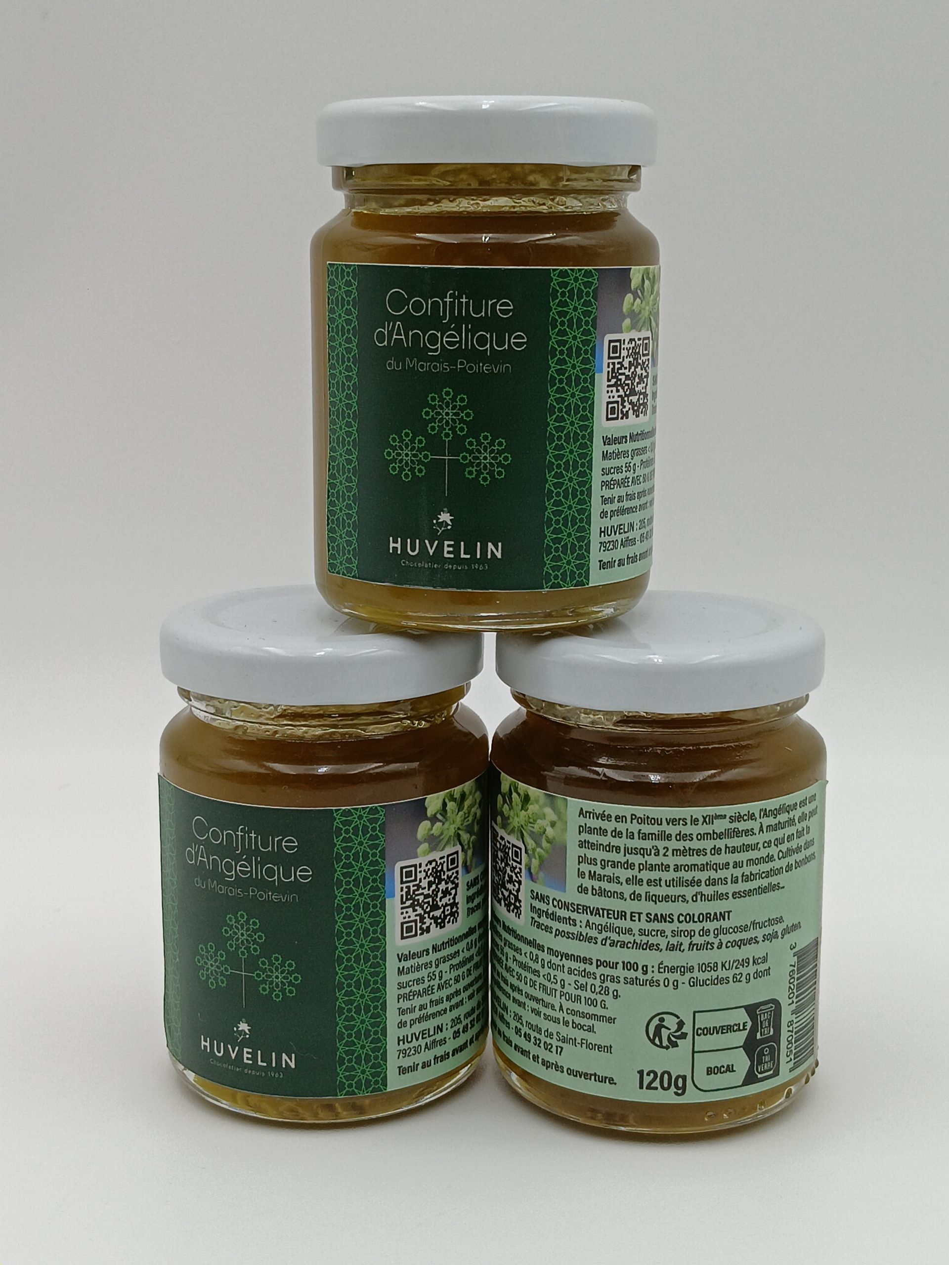 Confiture d'Angélique – Image 4