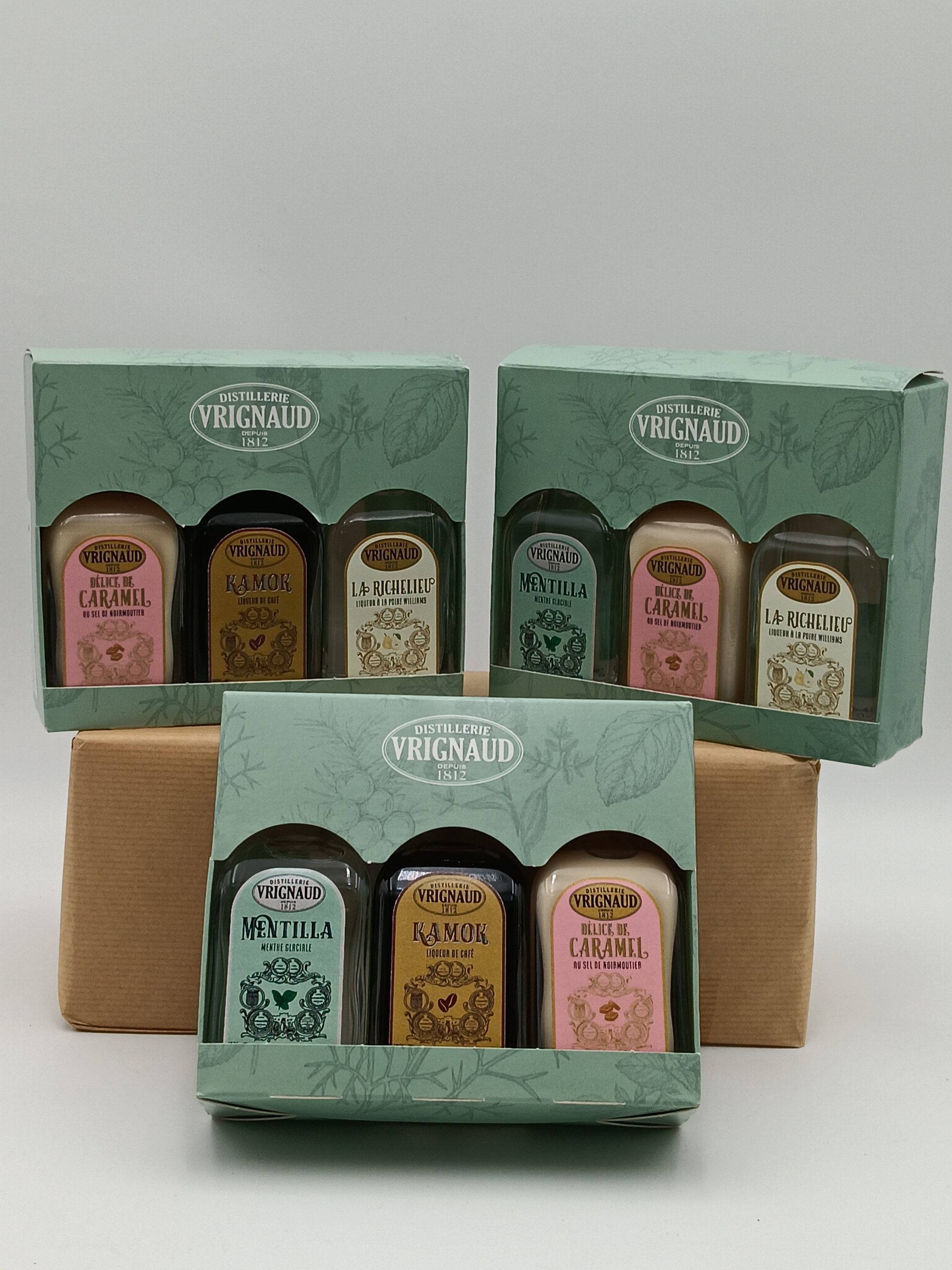 Coffret Liqueur – Image 5