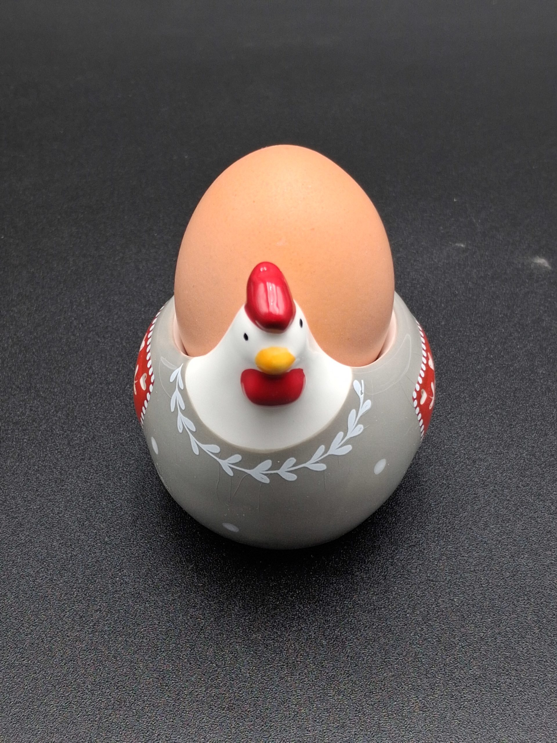 Coquetier Poule – Image 3