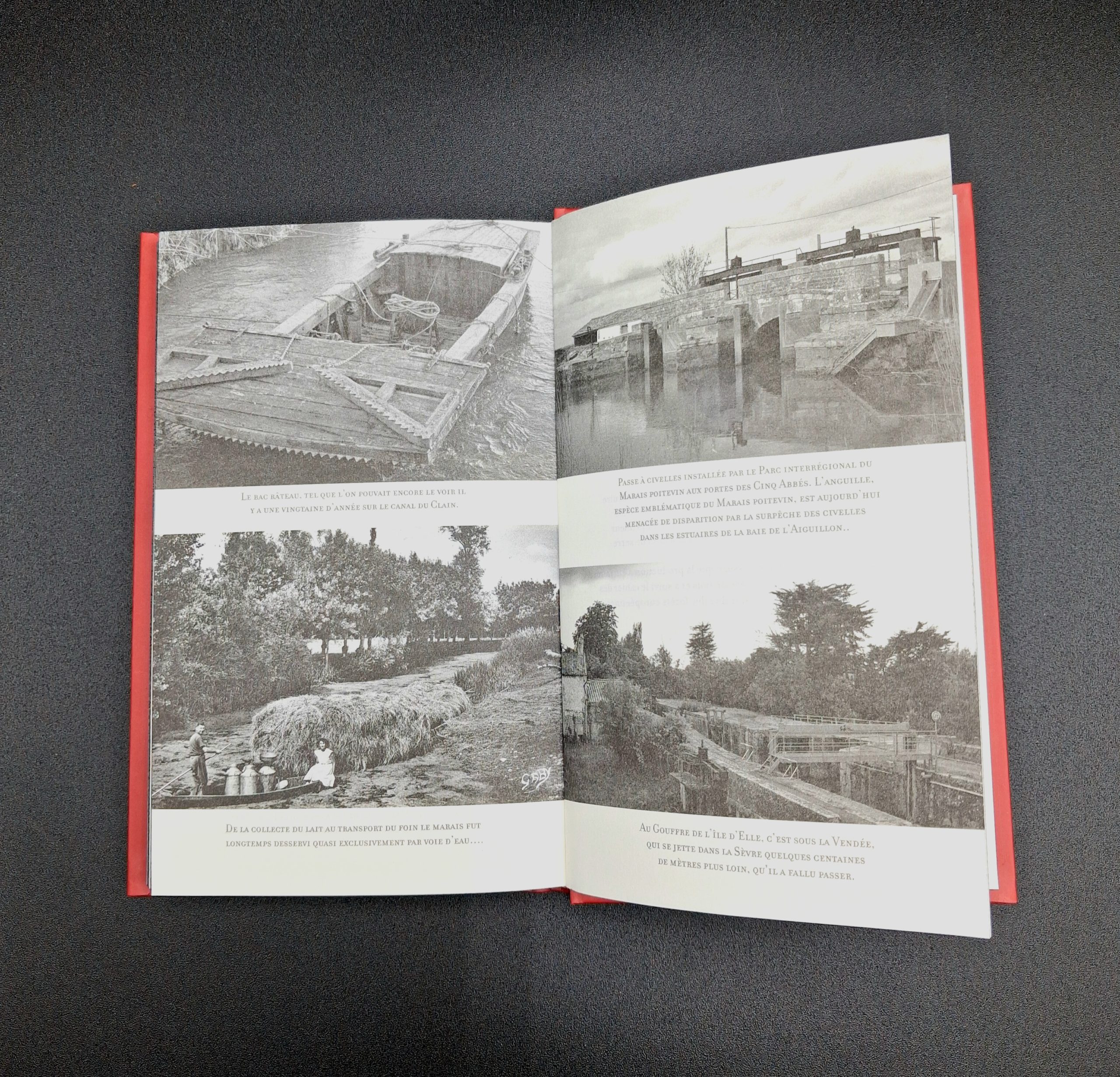 Petite Histoire du Marais Poitevin – Image 4