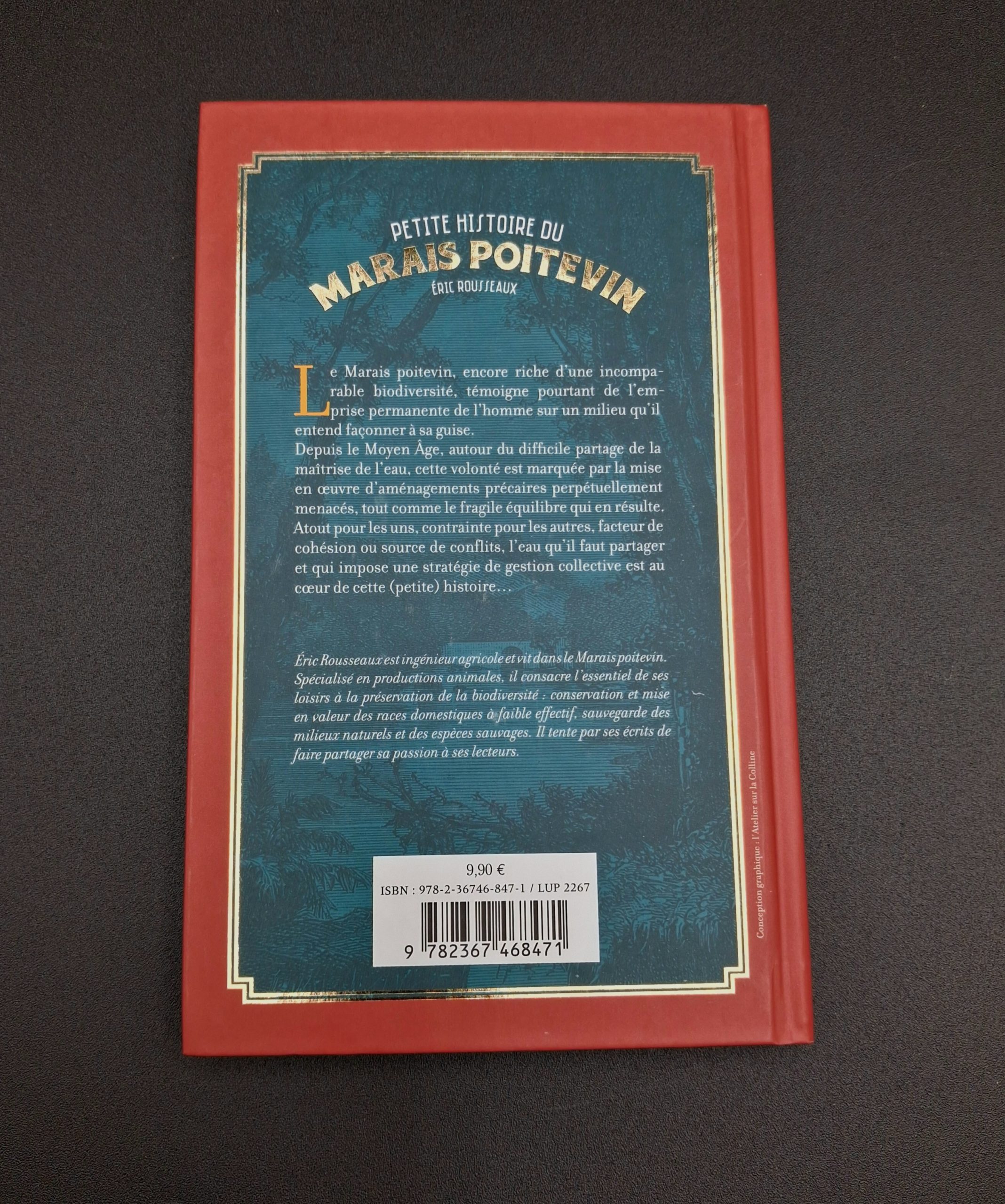 Petite Histoire du Marais Poitevin – Image 5