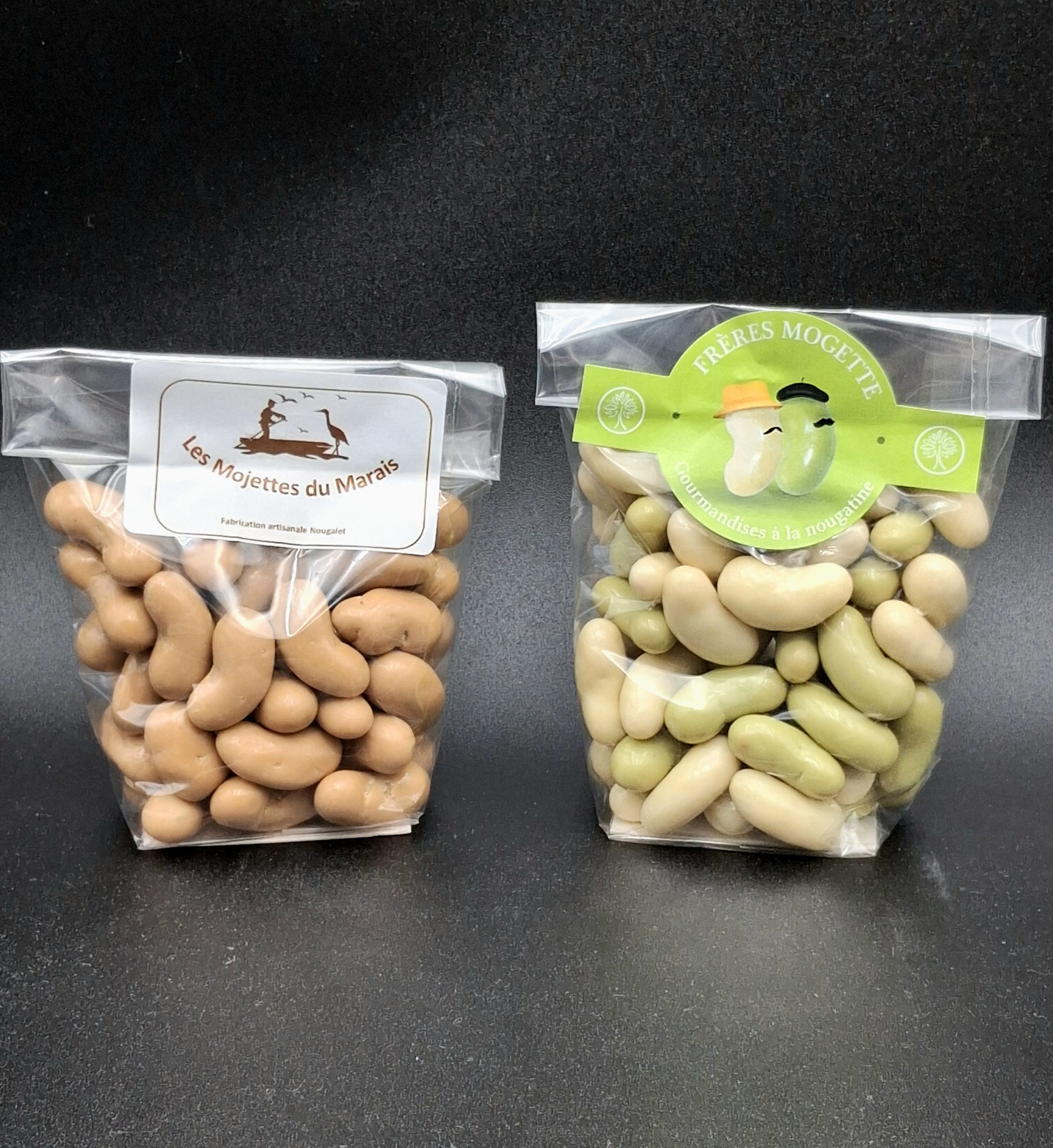 Mogettes sucré - 150g – Image 3