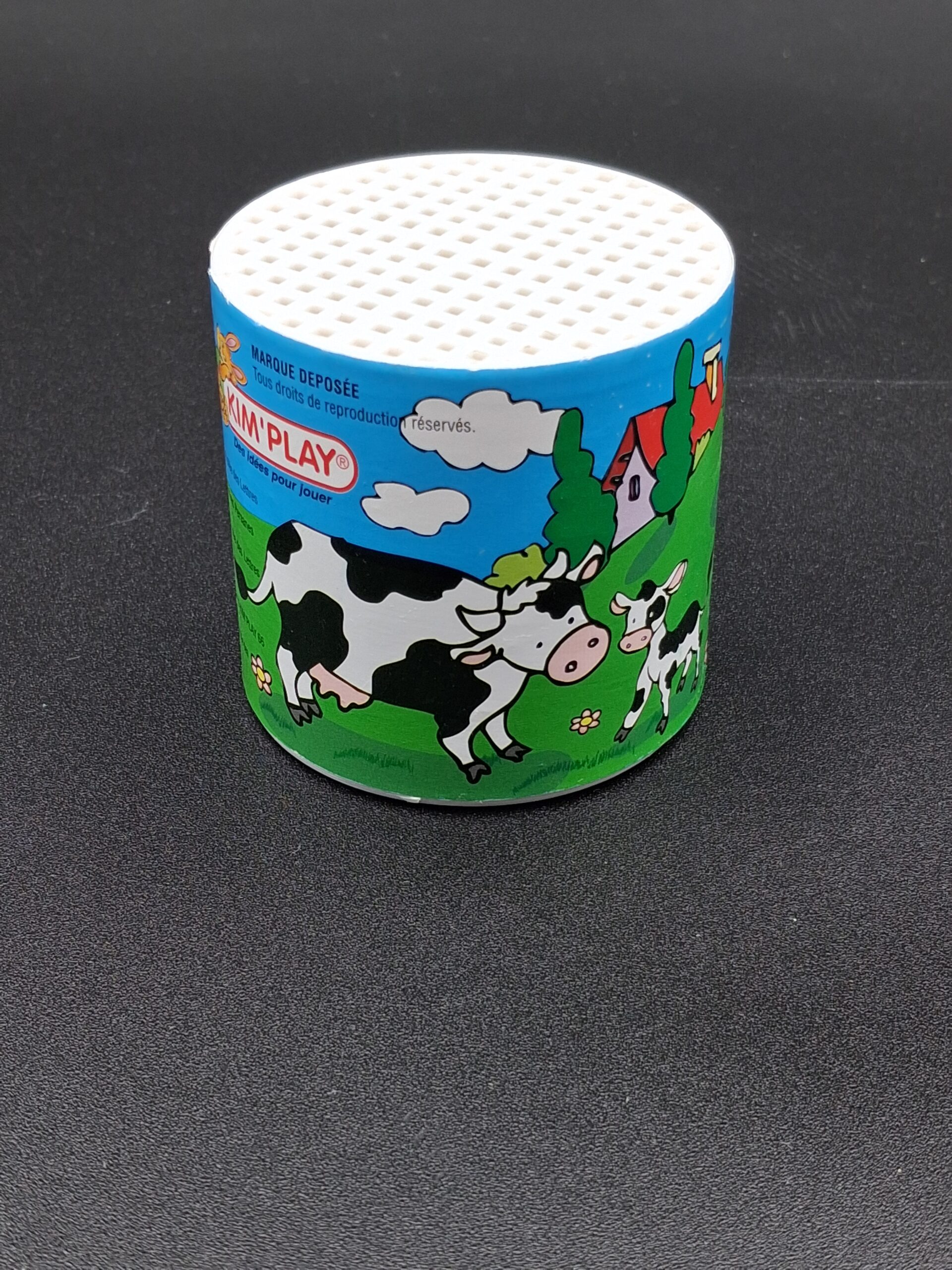 Boite à Meuh