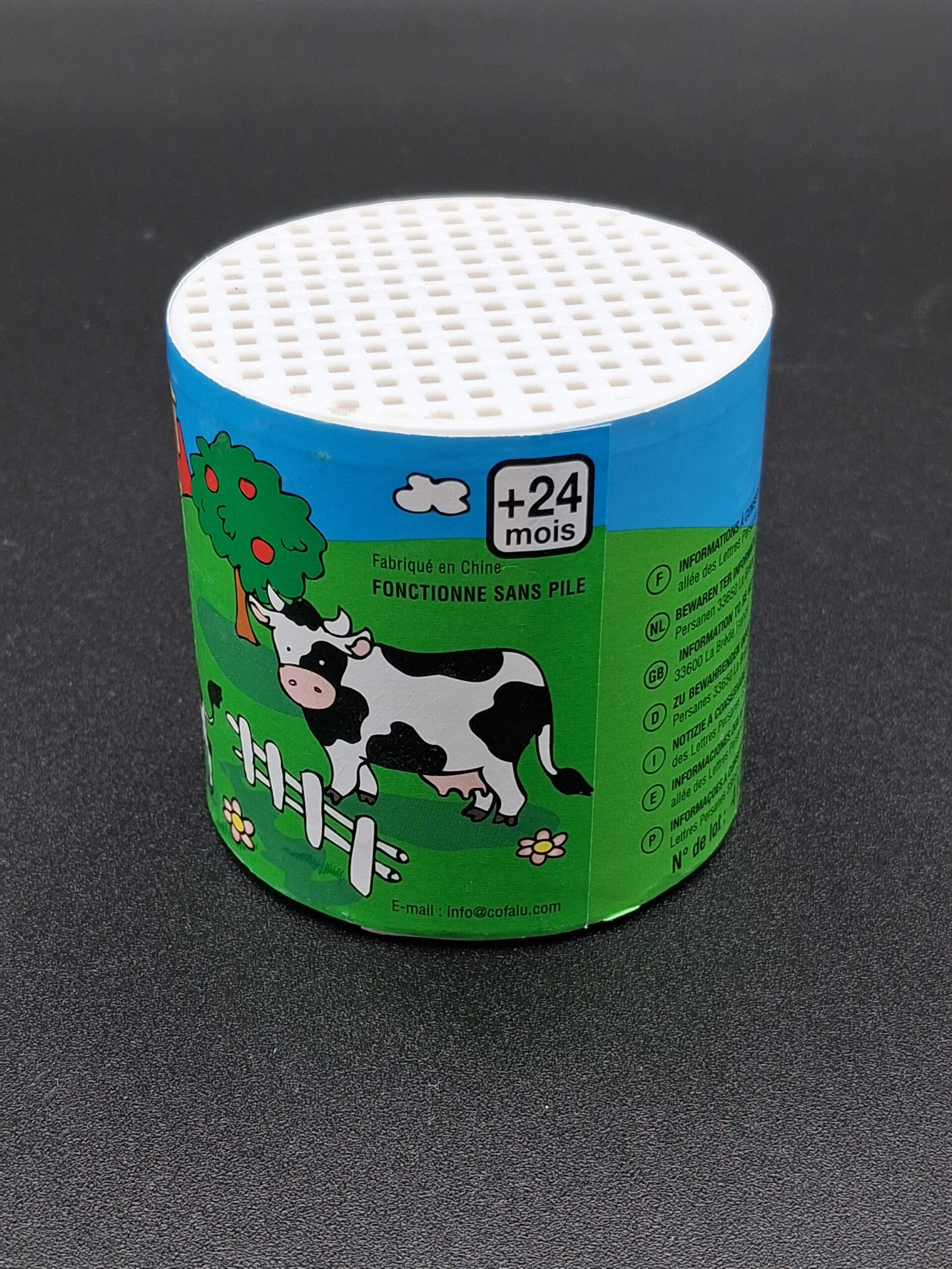 Boite à Meuh – Image 3