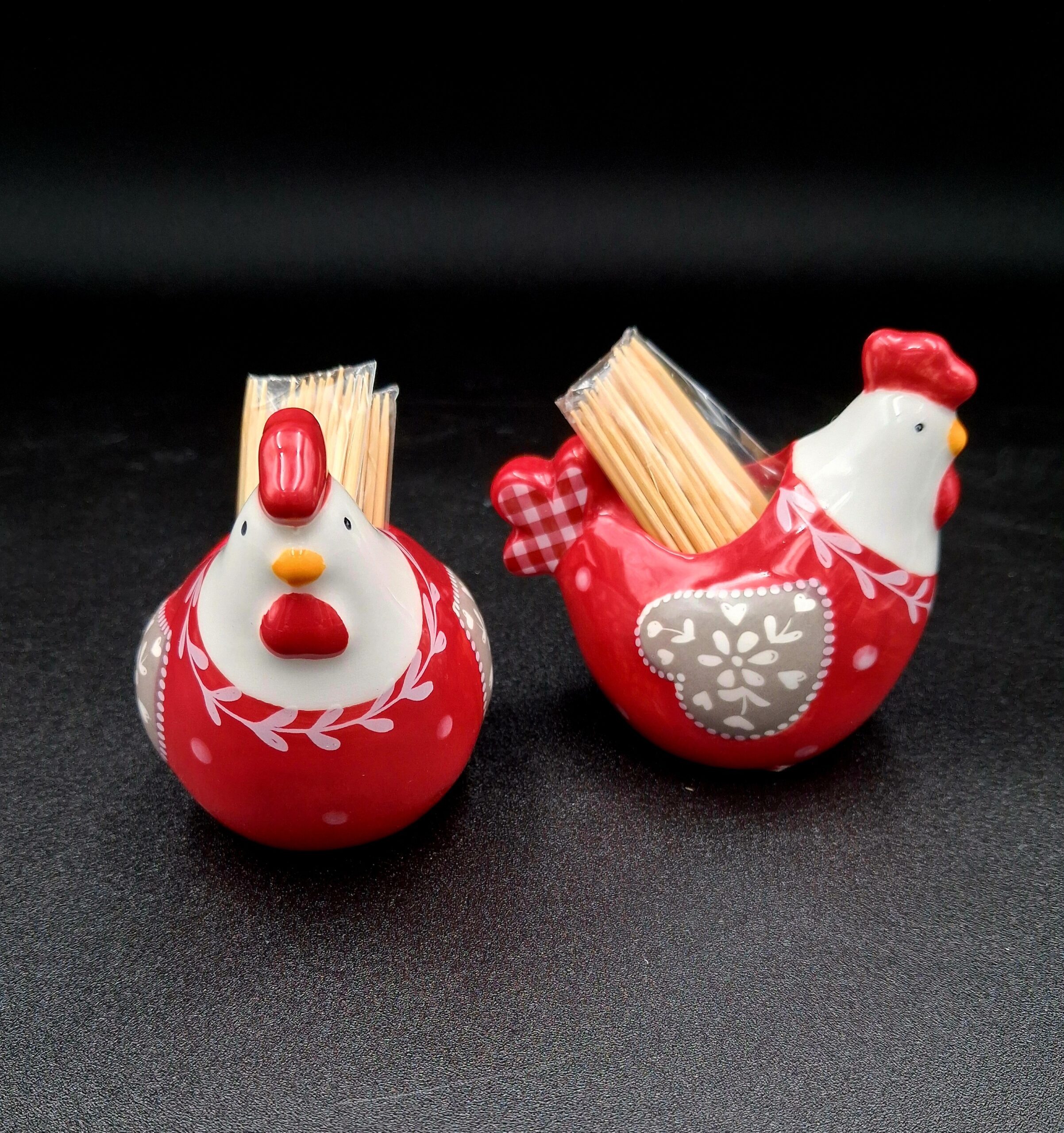 Porte piques poule – Image 3