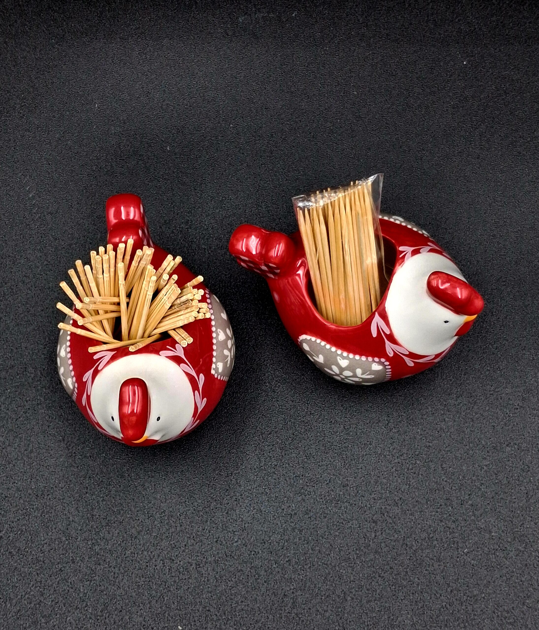 Porte piques poule – Image 2