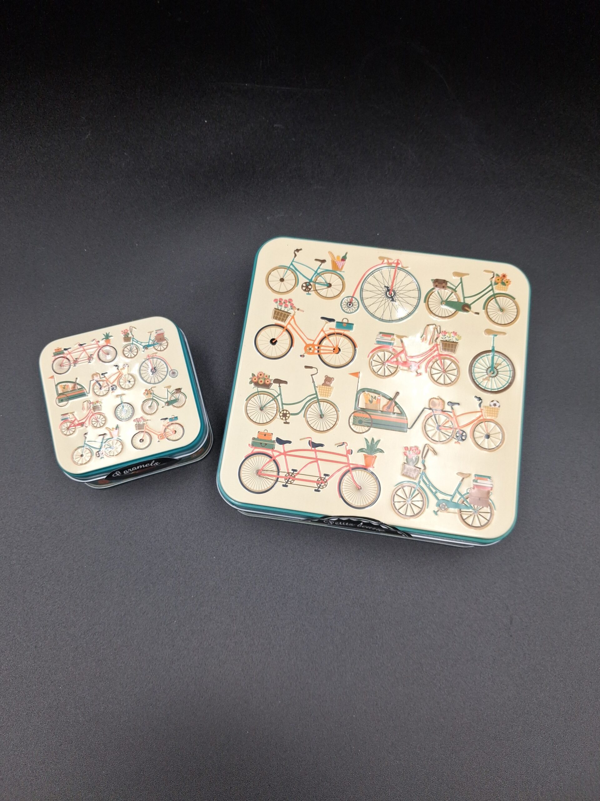 Boites vélos – Image 6