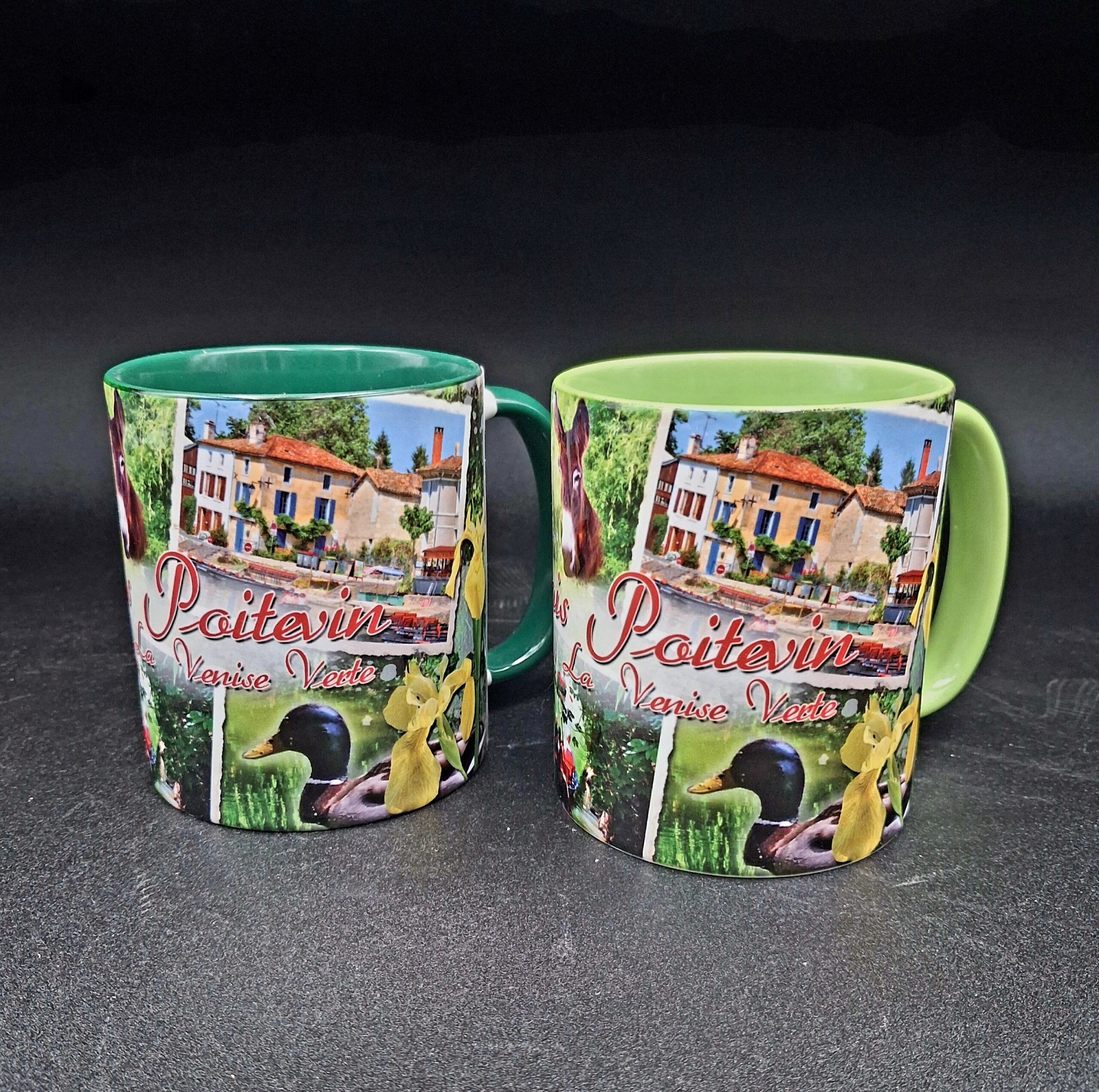 Mug Marais Poitevin – Image 5