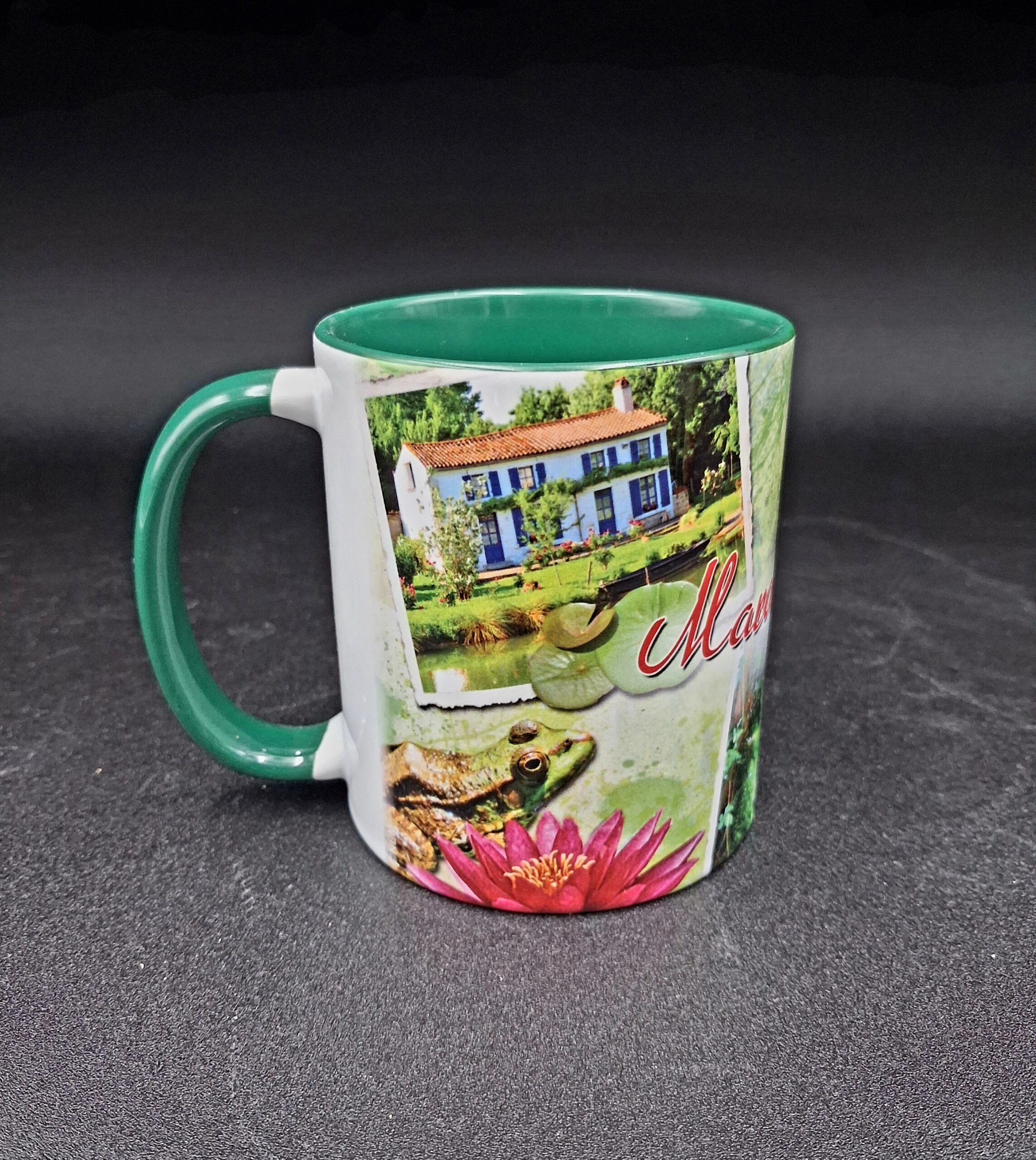 Mug Marais Poitevin – Image 7