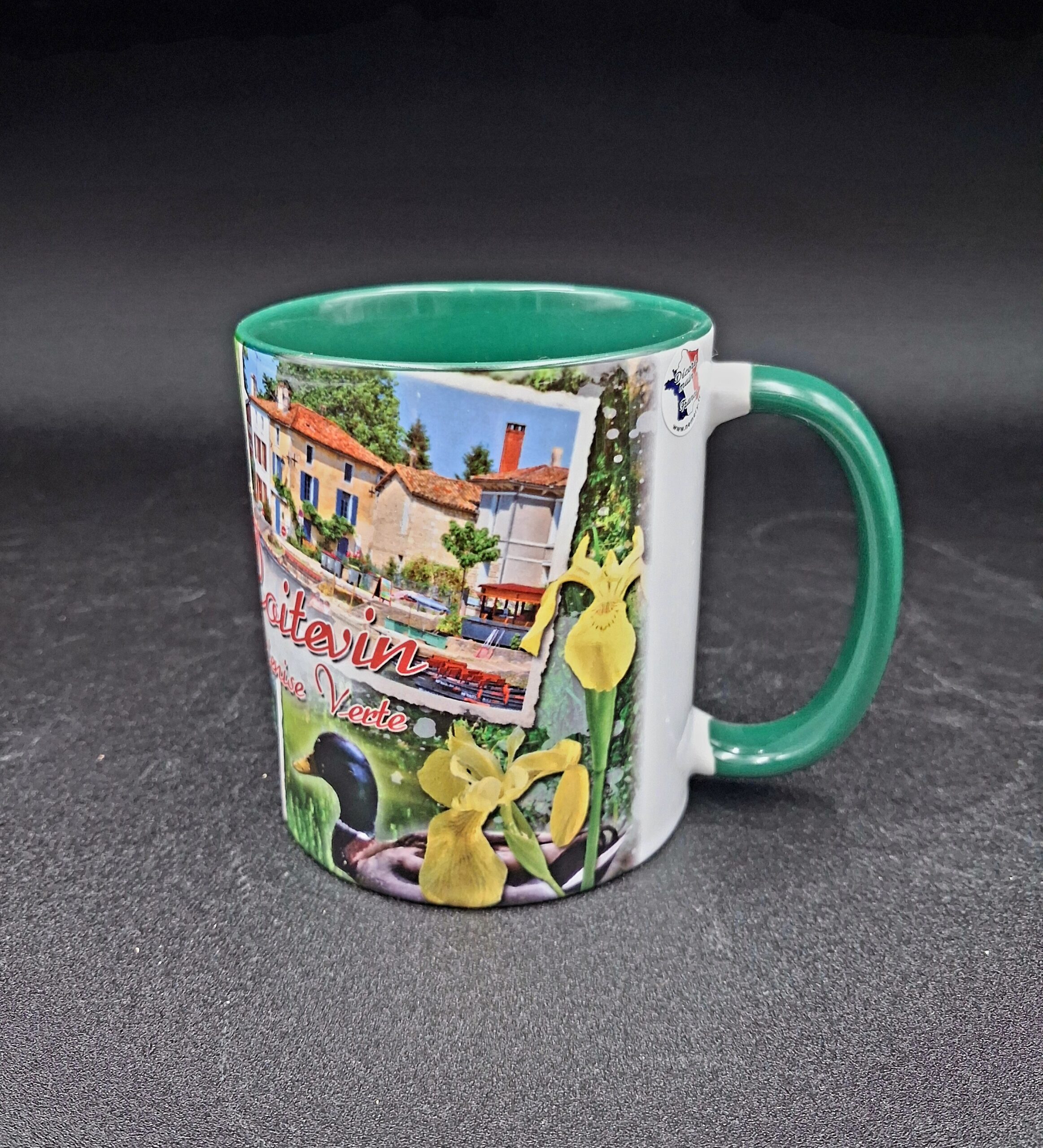 Mug Marais Poitevin – Image 3