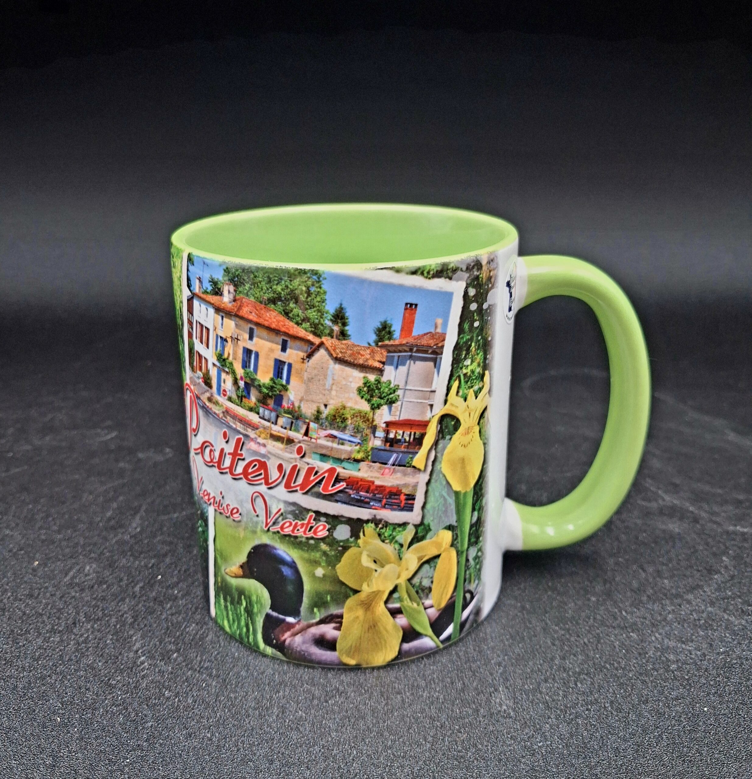Mug Marais Poitevin – Image 6