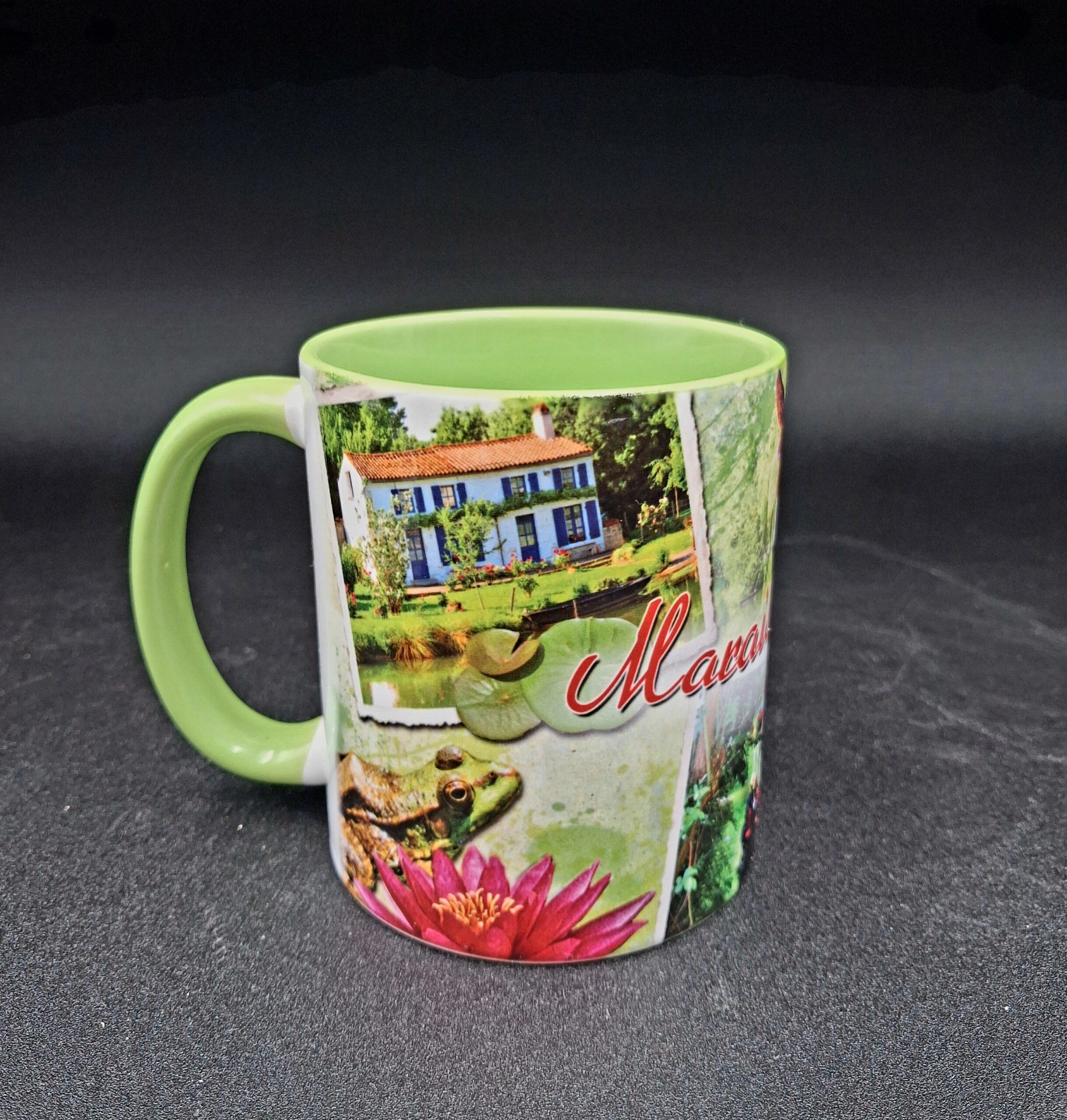 Mug Marais Poitevin – Image 4