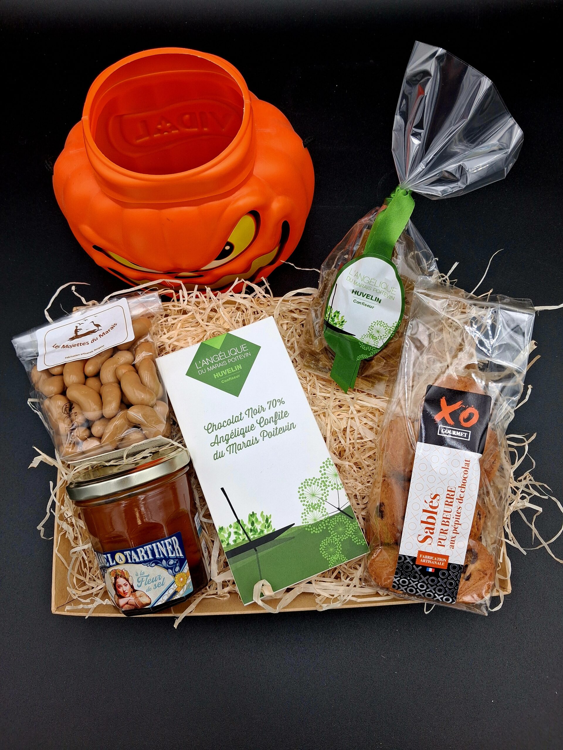Coffret Halloween(2) – Image 4
