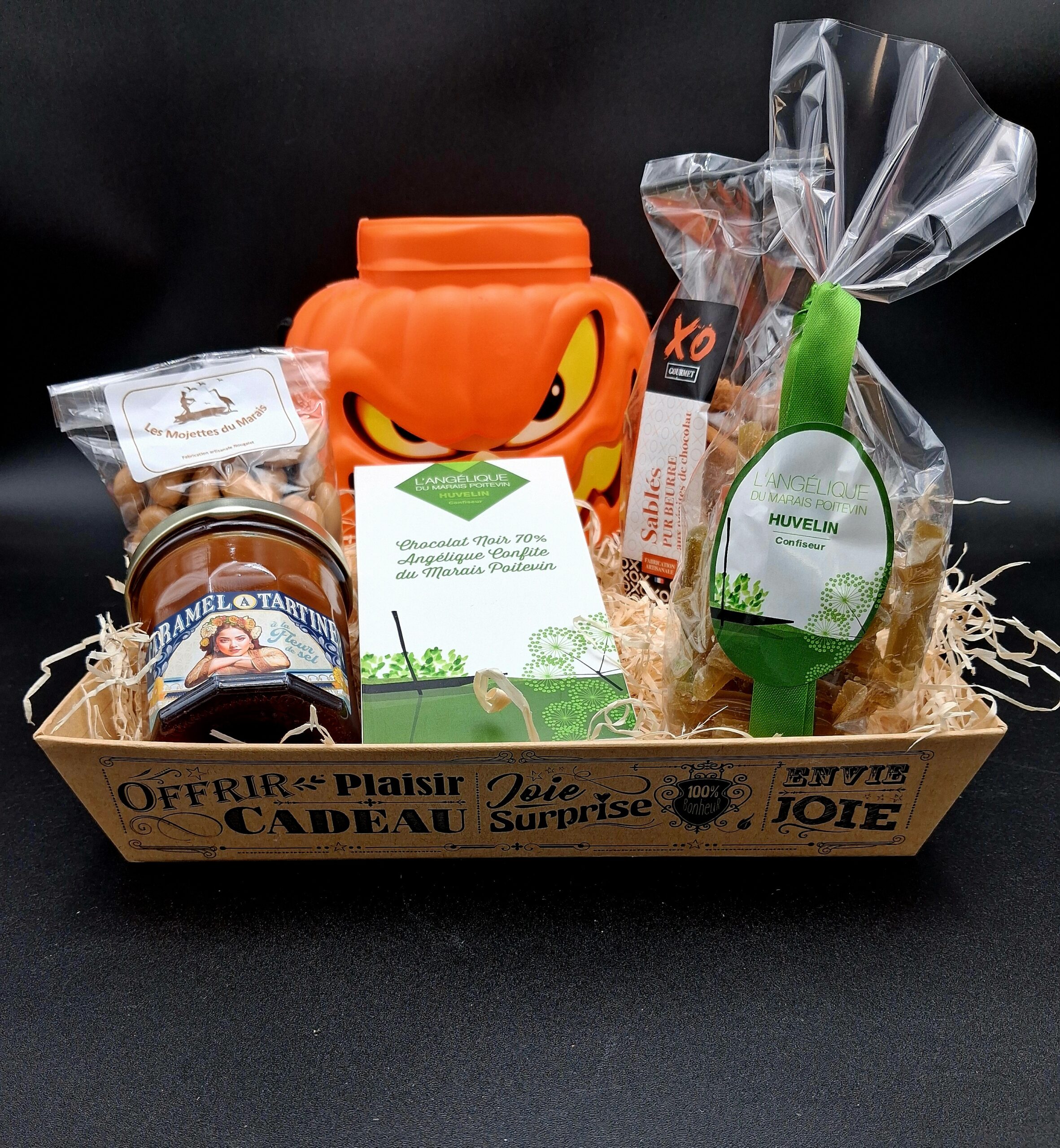 Coffret Halloween(2) – Image 3